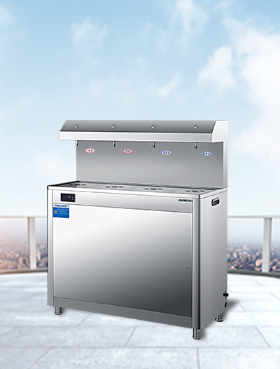医院专用开水器ML-4GD-1