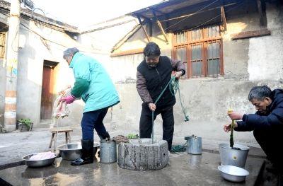 我与祖国共成长，69年饮水史，中国百姓的变迁史