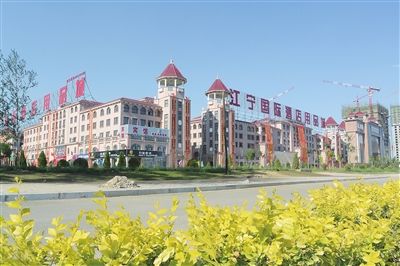 滤中滤开水器进驻宁夏江宁国际酒店用品城