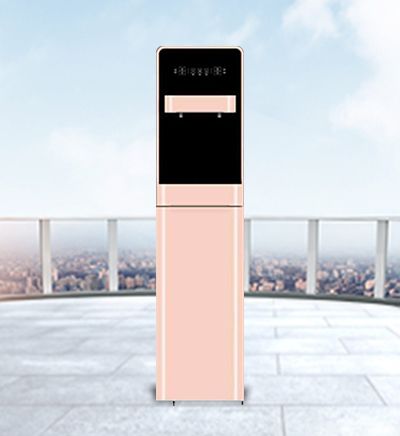 滤中滤家用净水器