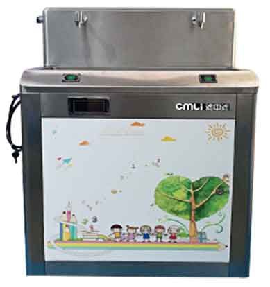 滤中滤幼儿园专用饮水机
