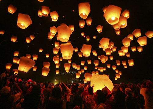 滤中滤恭祝大家元宵节快乐