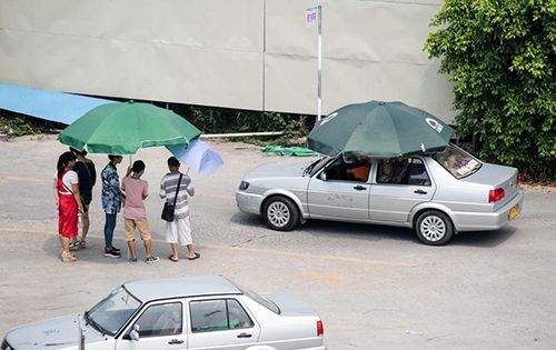 菏泽民邦驾驶培训学校采购滤中滤开水器